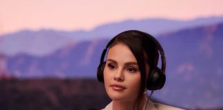 Foto: Selena conmemora el décimo aniversario de Revival/Cortesía