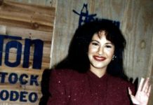Foto: “Selena Y Los Dinos: A Family’s Legacy”/Cortesía