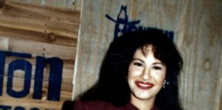 Foto: “Selena Y Los Dinos: A Family’s Legacy”/Cortesía