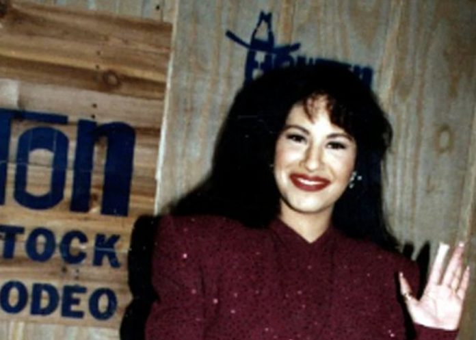 Foto: “Selena Y Los Dinos: A Family’s Legacy”/Cortesía