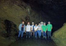 MARENA y Guardabarranco impulsan conciencia ecológica en Siuna Foto: MARENA y Guardabarranco impulsan conciencia ecológica en Siuna/Cortesía