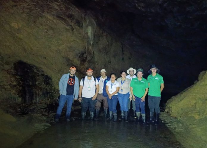 Foto: MARENA y Guardabarranco impulsan conciencia ecológica en Siuna/Cortesía