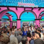 Foto: Nicaragua deslumbra en México como País Invitado del Tianguis de Pueblos Mágicos/Cortesía