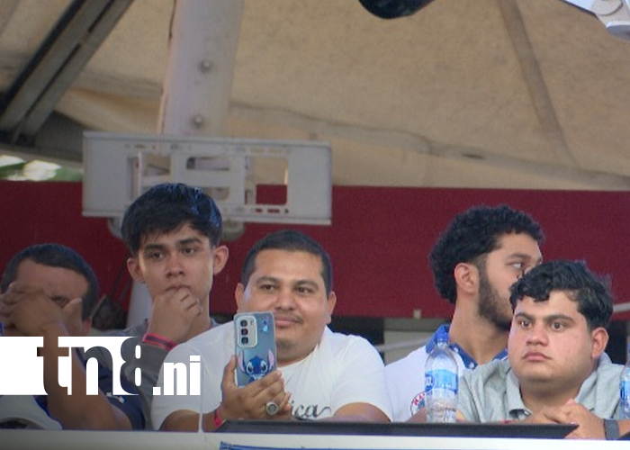 Foto: Torneo Go Karts 2025 reúne a 65 corredores en el Puerto Salvador Allende, Managua/TN8
