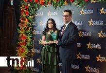 Foto: El Nuevo Hospital Escuela Monte España recibe el Premio a la Excelencia 2025/TN8