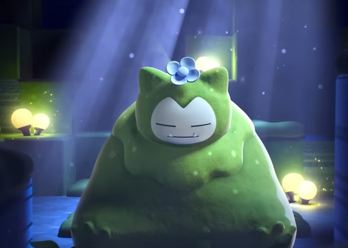 Foto: Pokémon Pokopia revela sorprendentes variantes de Pikachu y Snorlax previo a su lanzamiento/Cortesía