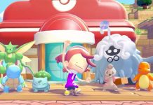 Pokémon Pokopia revela sorprendentes variantes de Pikachu y Snorlax previo a su lanzamiento