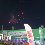 Foto: Feria Ganadera Navideña 2025 cierra con éxito y alto movimiento comercial en Managua/TN8