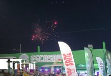 Foto: Feria Ganadera Navideña 2025 cierra con éxito y alto movimiento comercial en Managua/TN8
