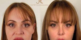 Foto: Gaby Spanic sorprende con su nuevo rostro /Cortesía