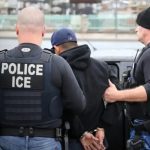 Foto: Operativo en Carolina del Norte /cortesía