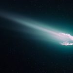 Foto: Más sobre 3I/ATLAS /cortesía