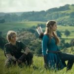 ¡Se filtran las primeras fotos oficiales de la película de The Legend of Zelda! Foto:Imágenes oficiales de The Legend of Zelda/Cortesía