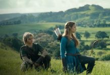 Foto:Imágenes oficiales de The Legend of Zelda/Cortesía