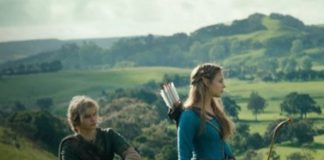 Foto:Imágenes oficiales de The Legend of Zelda/Cortesía