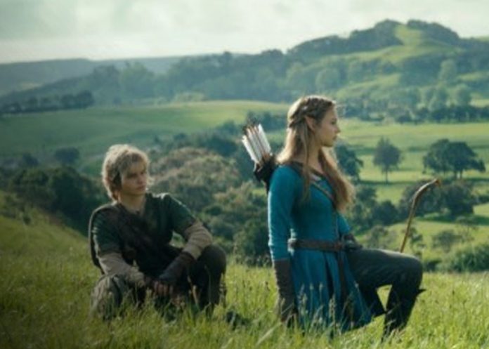 1 Foto:Imágenes oficiales de The Legend of Zelda/Cortesía