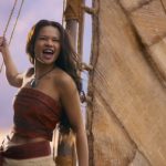 Foto:Disney revela el primer teaser de Moana live-action/Cortesía
