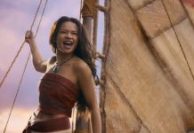 Primer tráiler del remake live-action de Moana ya disponible Foto:Disney revela el primer teaser de Moana live-action/Cortesía