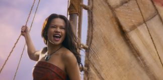 Foto:Disney revela el primer teaser de Moana live-action/Cortesía