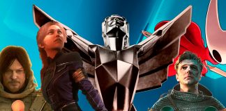 Foto: Conoce todos los nominados al GOTY 2025/Cortesía