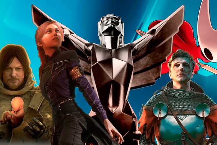1 Foto: Conoce todos los nominados al GOTY 2025/Cortesía