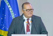 Nicaragua participa en la COP30 y exige justicia climática internacional Foto: Nicaragua participa en la COP30 de la ONU contra el cambio climático / Cortesía