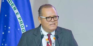 Foto: Nicaragua participa en la COP30 de la ONU contra el cambio climático / Cortesía