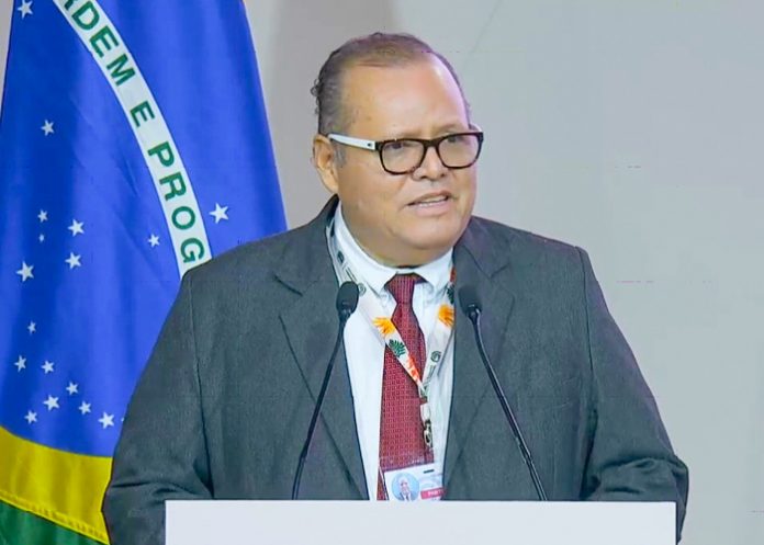 Foto: Nicaragua participa en la COP30 de la ONU contra el cambio climático / Cortesía