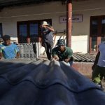 Foto: Cuba tras el huracán Melissa /cortesía