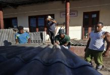 Donativos llegan a Cuba tras la devastación del huracán Melisa Foto: Cuba tras el huracán Melissa /cortesía