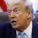 Foto: Trump no descarta diálogo con Maduro /cortesía