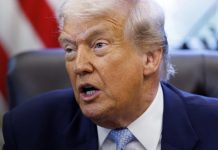 Foto: Trump no descarta diálogo con Maduro /cortesía