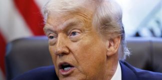 Foto: Trump no descarta diálogo con Maduro /cortesía