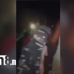 Foto: Presunto maltrato a sus hijos conmociona a Matagalpa/TN8