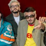Foto: Morat confirma una gira global que recorrerá más de 50 ciudades/Cortesía