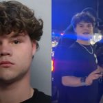 Foto: Más sobre la detención de Jack Doherty /cortesía