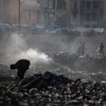 Foto: Más sobre el apoyo a Gaza /cortesía