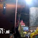 Foto: Asalto en Managua /TN8