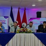 Foto: Más capacitación para comunicadores sandinistas/Cortesia