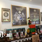 Foto: Delafinca puso a Nicaragua en el mapa del café mundial /TN8