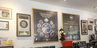 Foto: Delafinca puso a Nicaragua en el mapa del café mundial /TN8