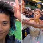 Foto: Más sobre el ataque a Ariana Grande /cortesía