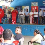 Foto: Claro Nicaragua impulsa la campaña “Juntos por Pajarito Azul” / Cortesía