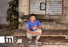 ¡No más críticas, respeto a su memoria! Hermana de joven asesinado en Villa Venezuela habla sobre causa de muerte Foto: Justicia y memoria: hermana de víctima en Villa Venezuela rompe el silencio/TN8