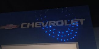 Foto: Chevrolet presenta su avance hacia vehículos eléctricos e híbridos en Chevydad/TN8