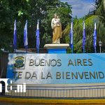 Foto: Narcotraficantes costarricenses capturados en Rivas/TN8