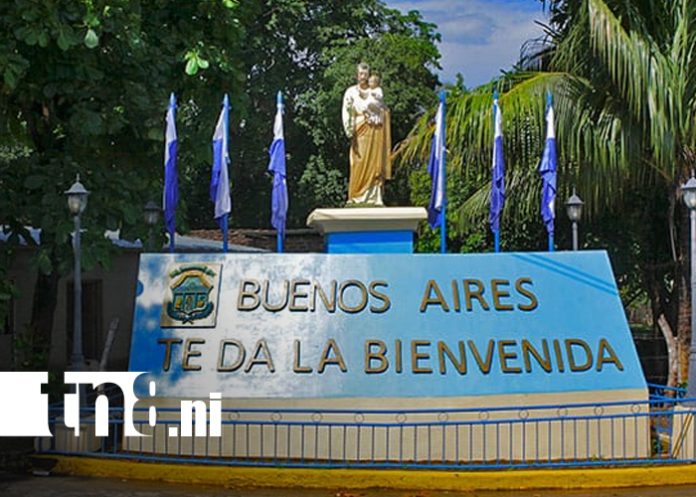 Foto: Narcotraficantes costarricenses capturados en Rivas/TN8