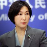 Foto: China respalda a Venezuela /cortesía
