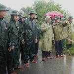 Foto: Inundaciones arrasan Vietnam /cortesía