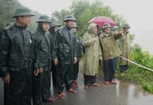 Foto: Inundaciones arrasan Vietnam /cortesía